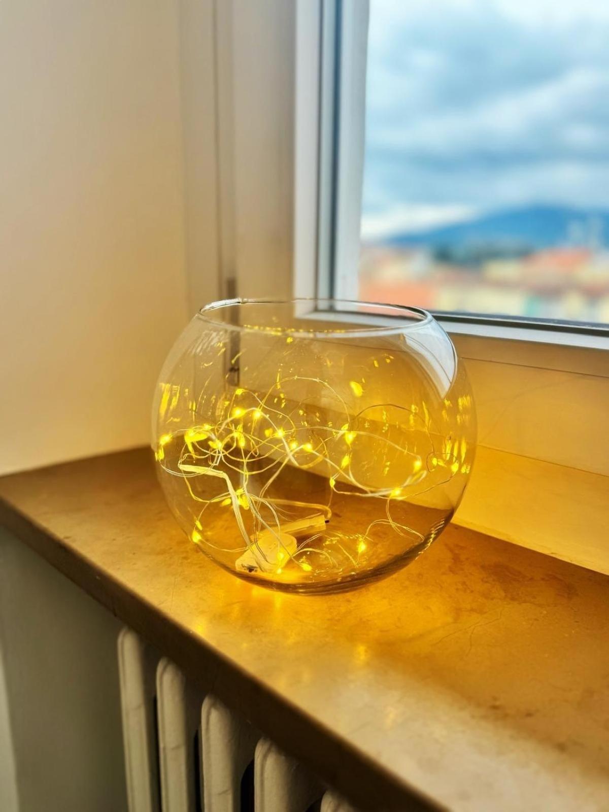Apartmán Gianduja - Attico Con Terrazzo Turín Exteriér fotografie