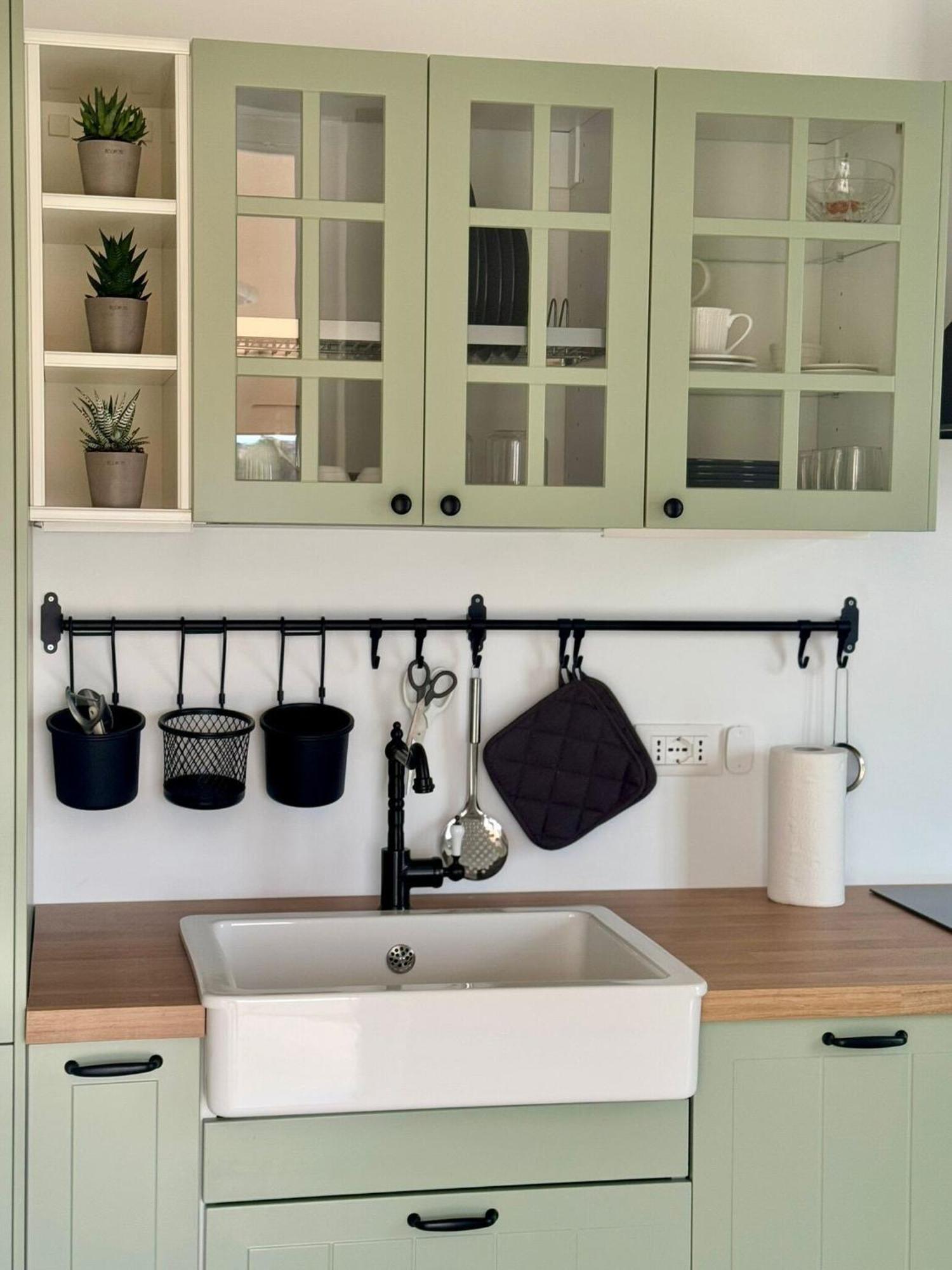 Apartmán Gianduja - Attico Con Terrazzo Turín Exteriér fotografie