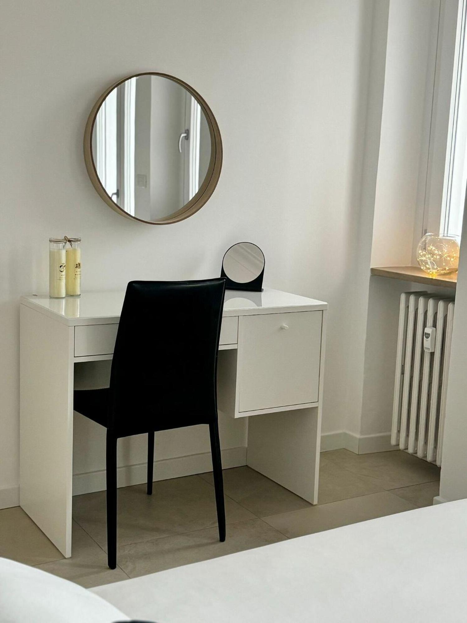 Apartmán Gianduja - Attico Con Terrazzo Turín Exteriér fotografie