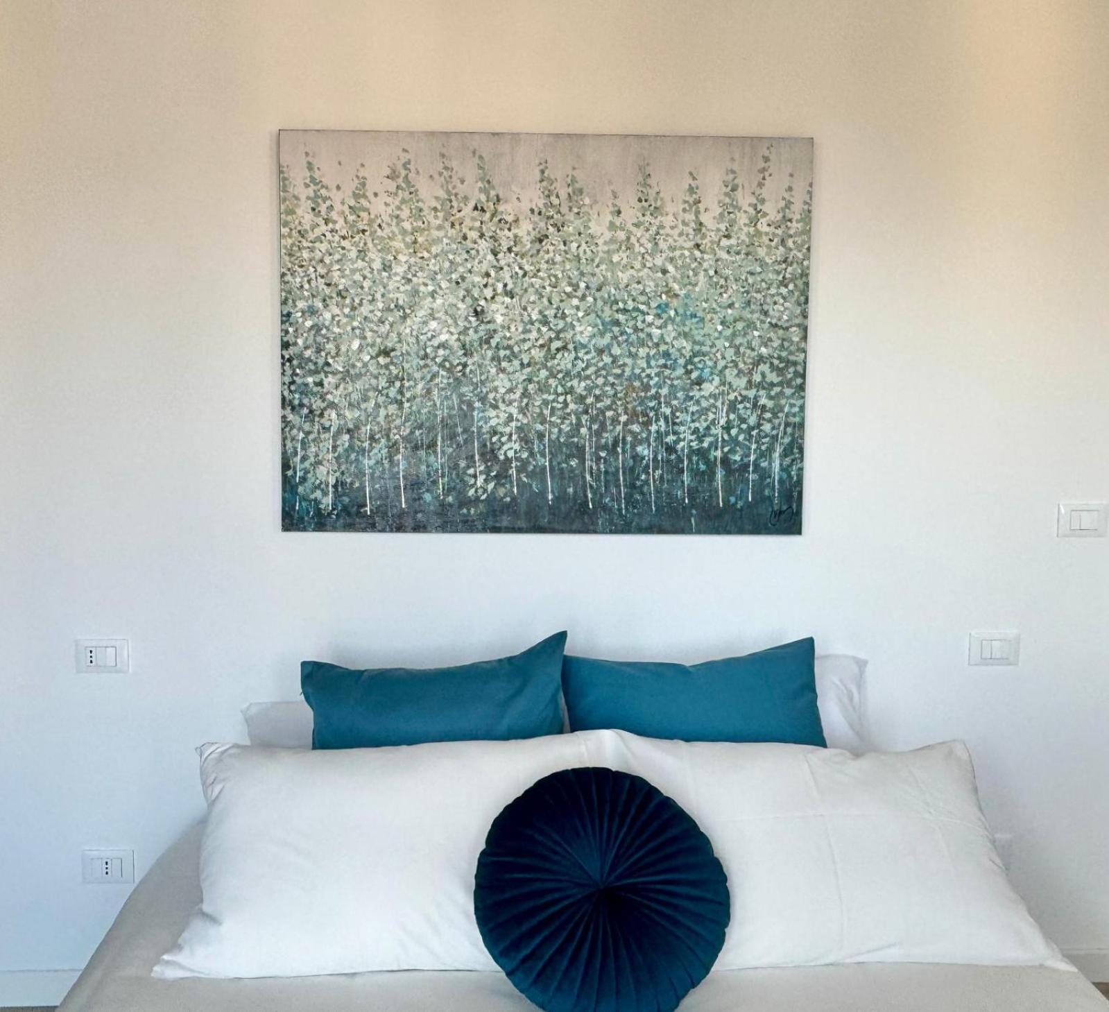 Apartmán Gianduja - Attico Con Terrazzo Turín Exteriér fotografie