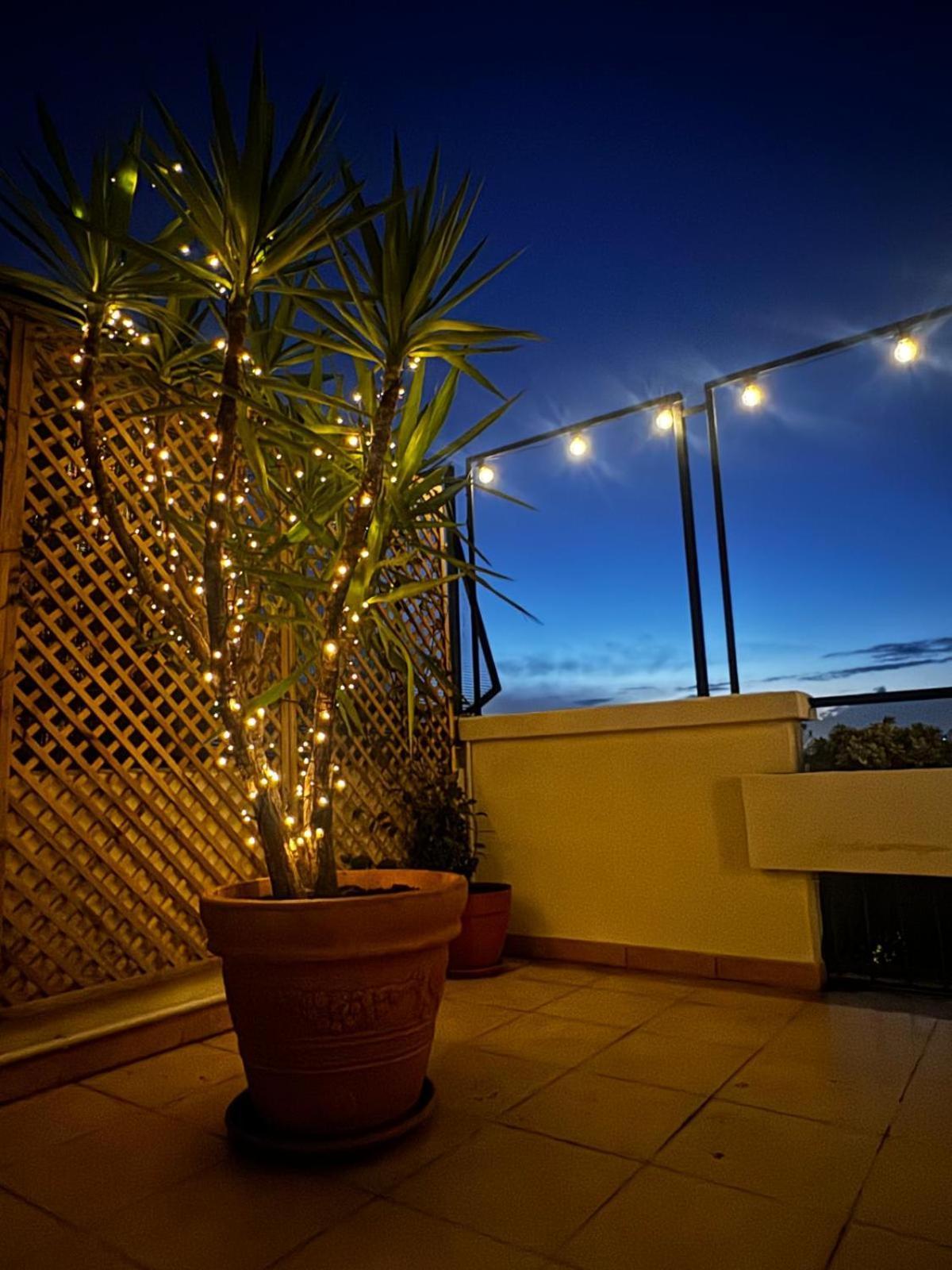 Apartmán Gianduja - Attico Con Terrazzo Turín Exteriér fotografie